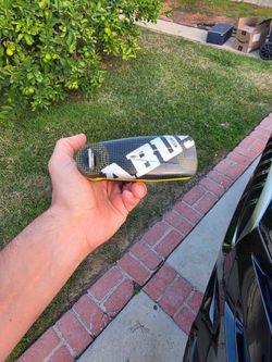ABUS Bike Lock and theft alarm with Graphic Wrap