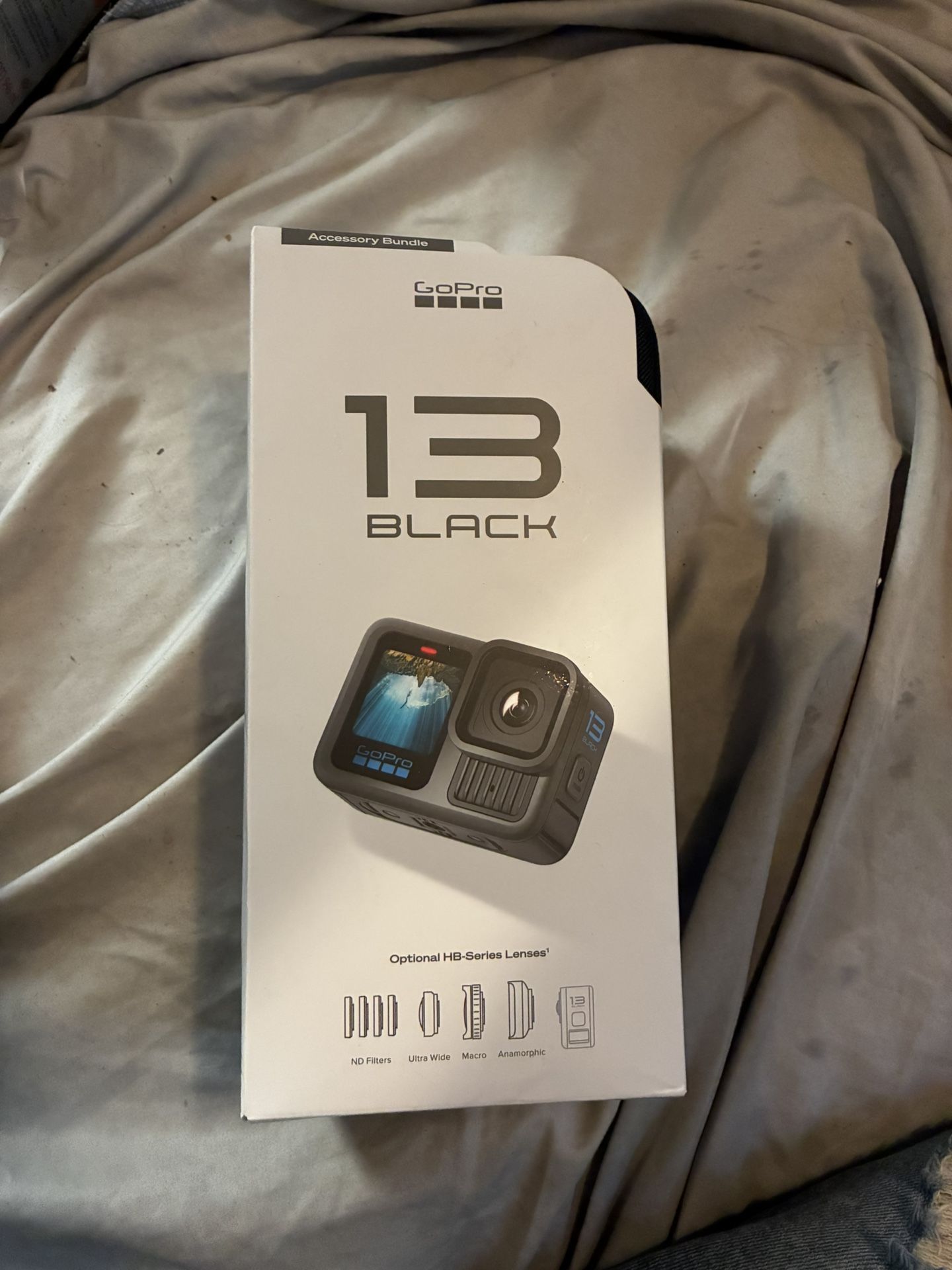 GoPro HERO 13