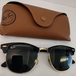 Ray-Ban Sunglasses 