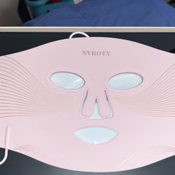 Led Face Mask 
