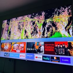Samsung 65-Inch SUHD  9000 Series