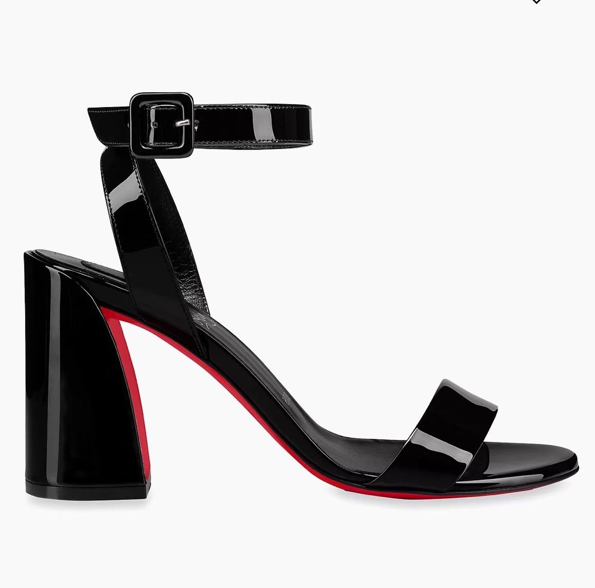 Designer Heels
