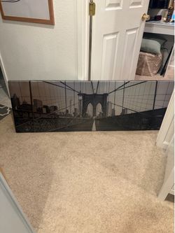 City Canvas