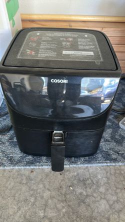 Airfryer