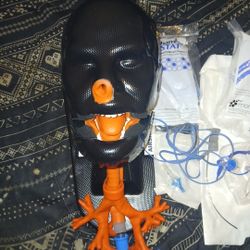 Tru Corp Airsim Simulator Bronchi