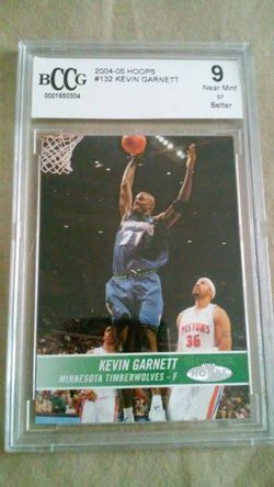 2004-05 HOOPS #132 KEVIN HERBERT(MINNESOTA TIMBERWOLVES)