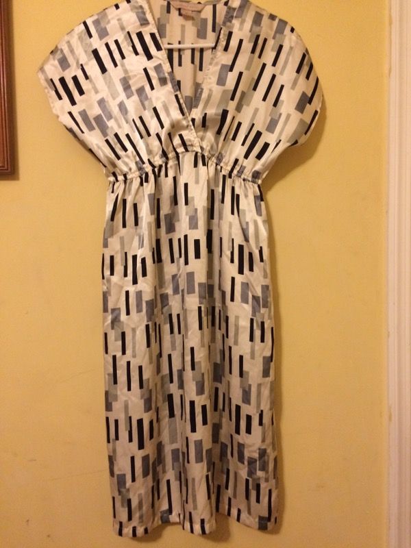 Like new Jonathan Martin causal dress