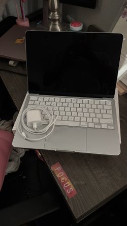 Brand new Mac book pro 13 inch grey