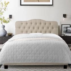 Full Size Bed Frame 