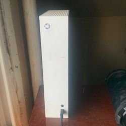 Xbox Series S/X System Cleaning 