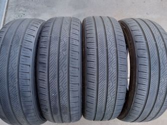Nice Set Of four 195/50R19 Toyo Extensa A/S Tires!! 🔥