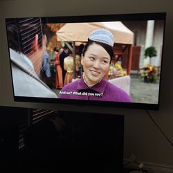 LG C2 EVO 48" OLED 4K WebOS TV Television