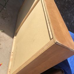 Several Wooden Tween Box Frame  $5 Each 