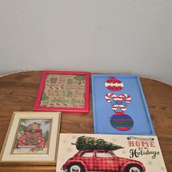 Christmas Decor