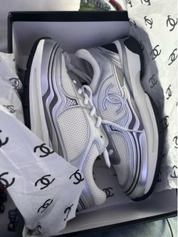 Chanel shoes size 9