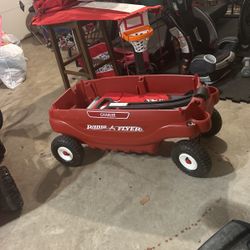 Radio Flyer 