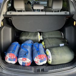 Brand New sleeping Bags