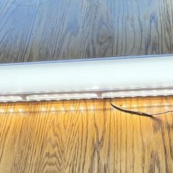 LED Lighting Panel 36"x3"