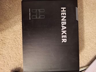 HENBAKER NV710S night vision