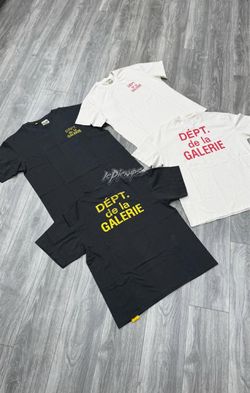 Gallery Dept. T-Shirts