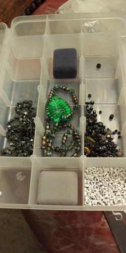 Beads