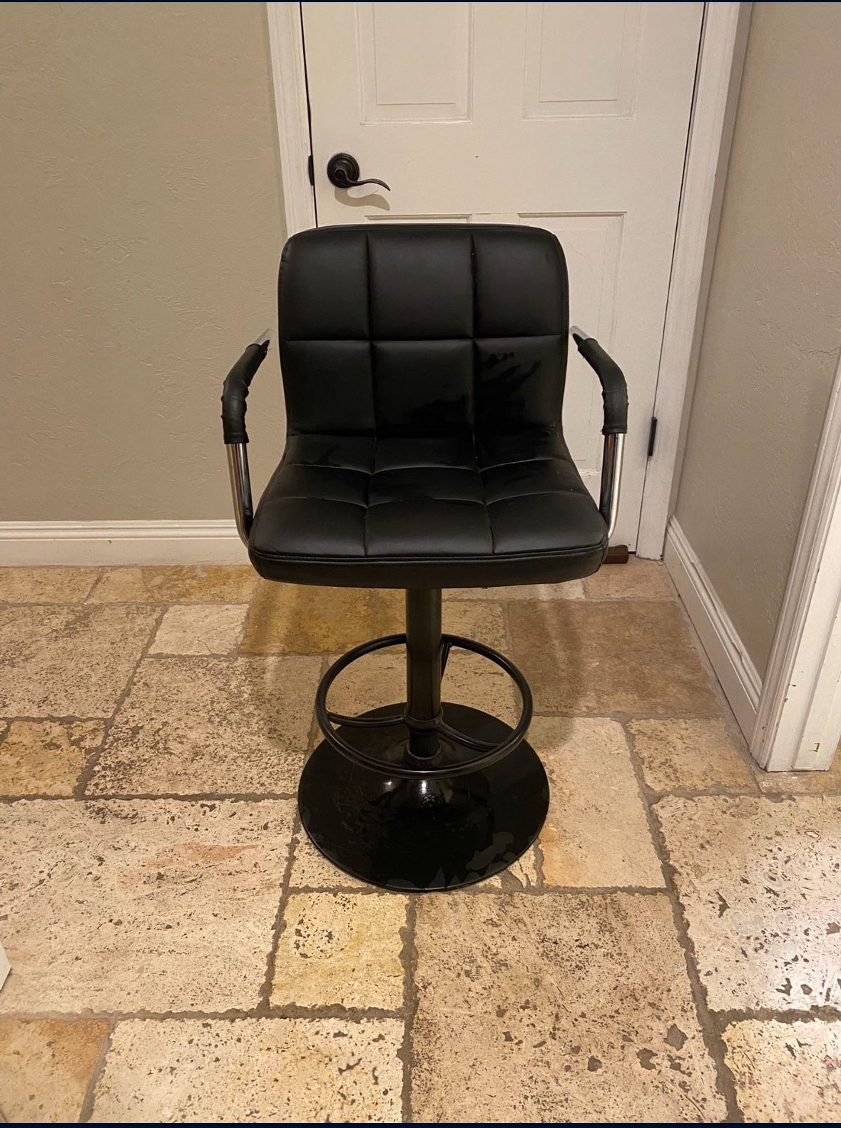 salon/Barbers Chair