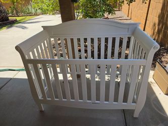 Crib
