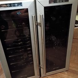 Wine Refrigerator 
