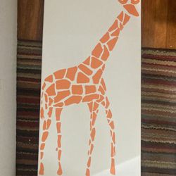 Free Baby Room Canvases And Framed Art 