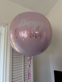 Teen 17th birthday decorations like new