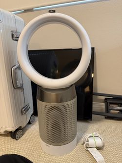 Dyson Air Purifier + Fan