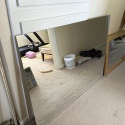 Bathroom Vanity Mirror And Light Fixture