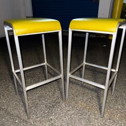 Bar and Counter  Stols.