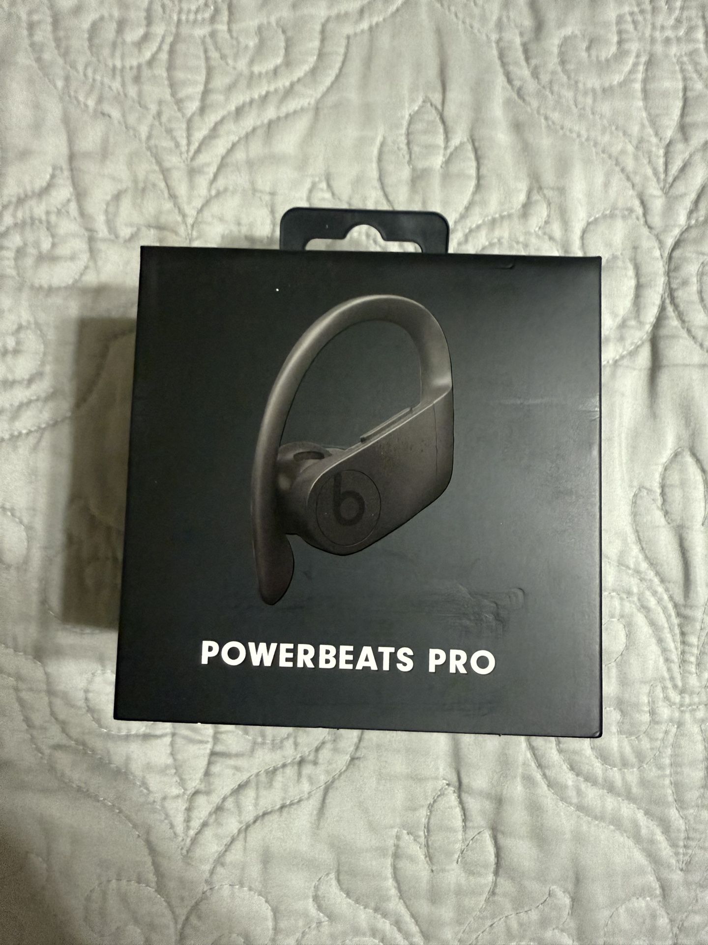 Powerbeats Pro