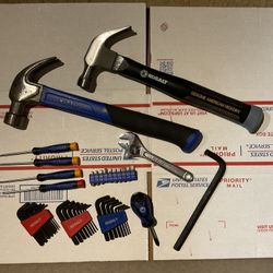 Hammers