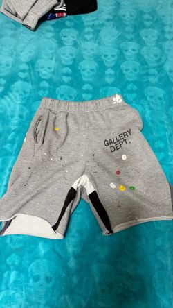 Gallery Dept shorts