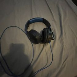 Gaming Headphones 
