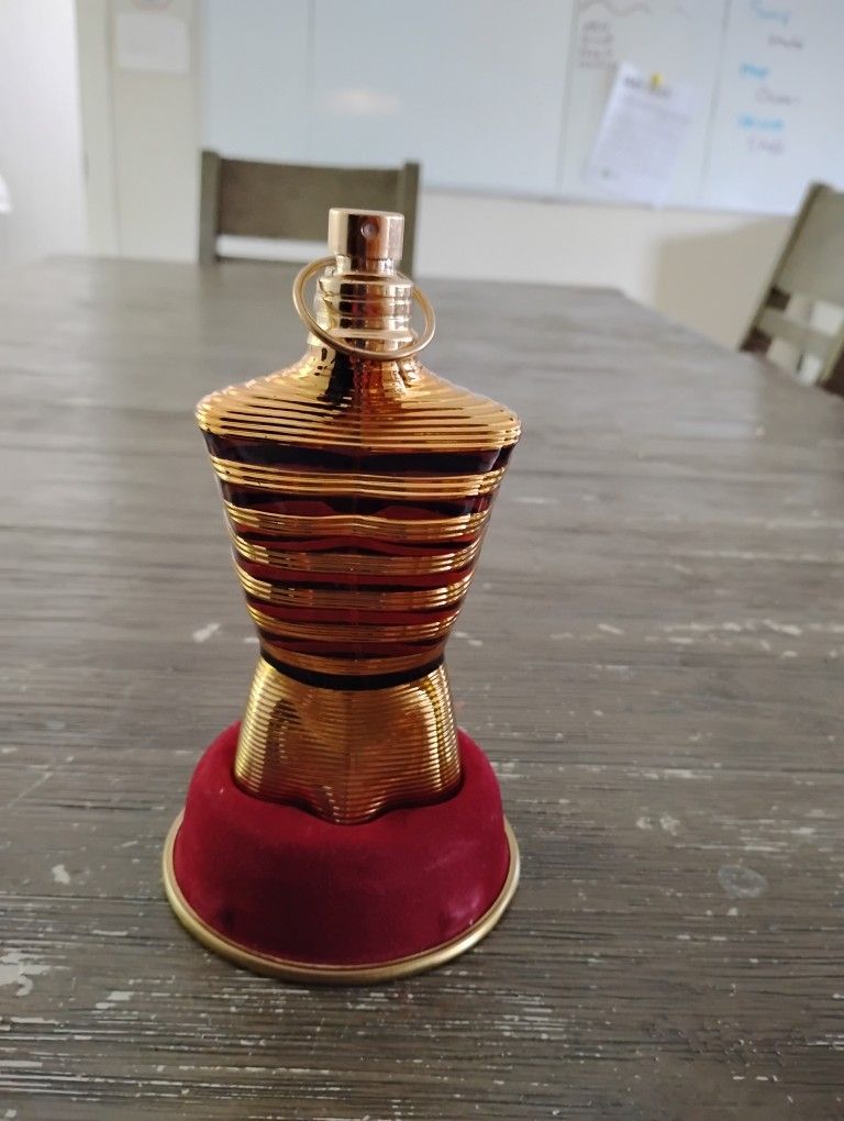 Jean Paul Gaultier Elixir