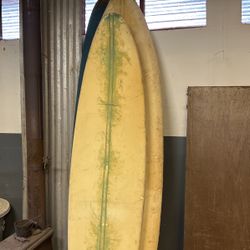 Surfboards