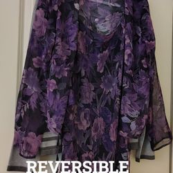 BELIEVE- 2 DRESSES IN 1 