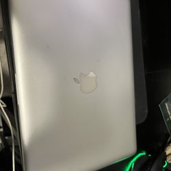 MacBook Pro 2013