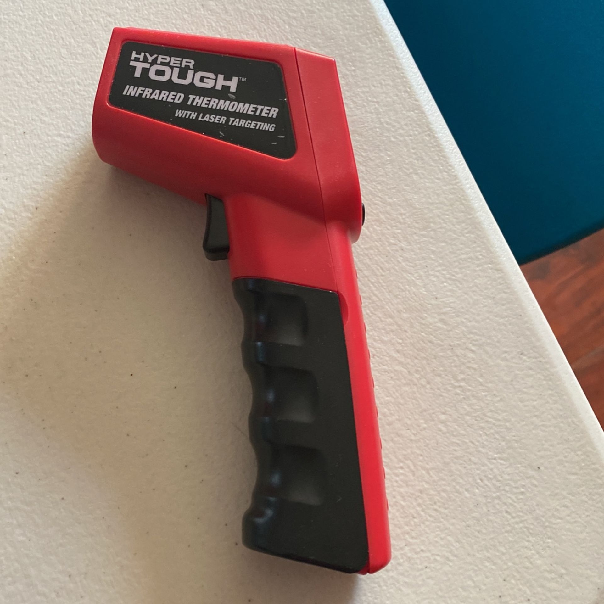 Great Thermometer 🌡 For Adults and Kids  Forehead 