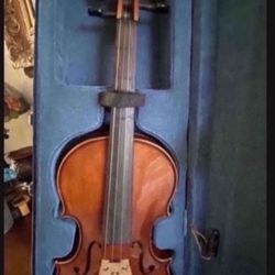 Carina violin italian engineering 