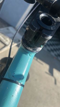 throne weelie bike marked as a cult bike