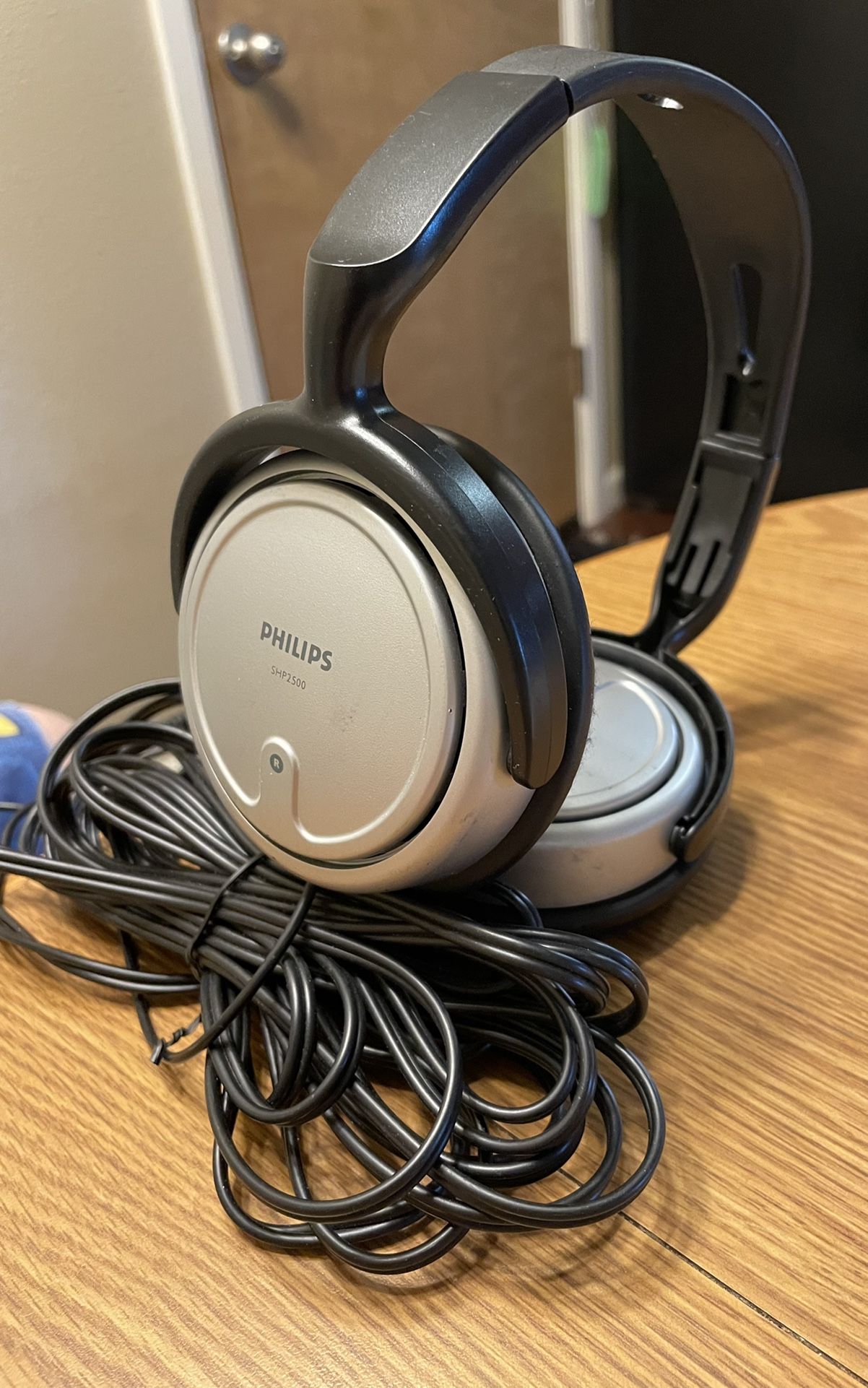 Phillips Headphones