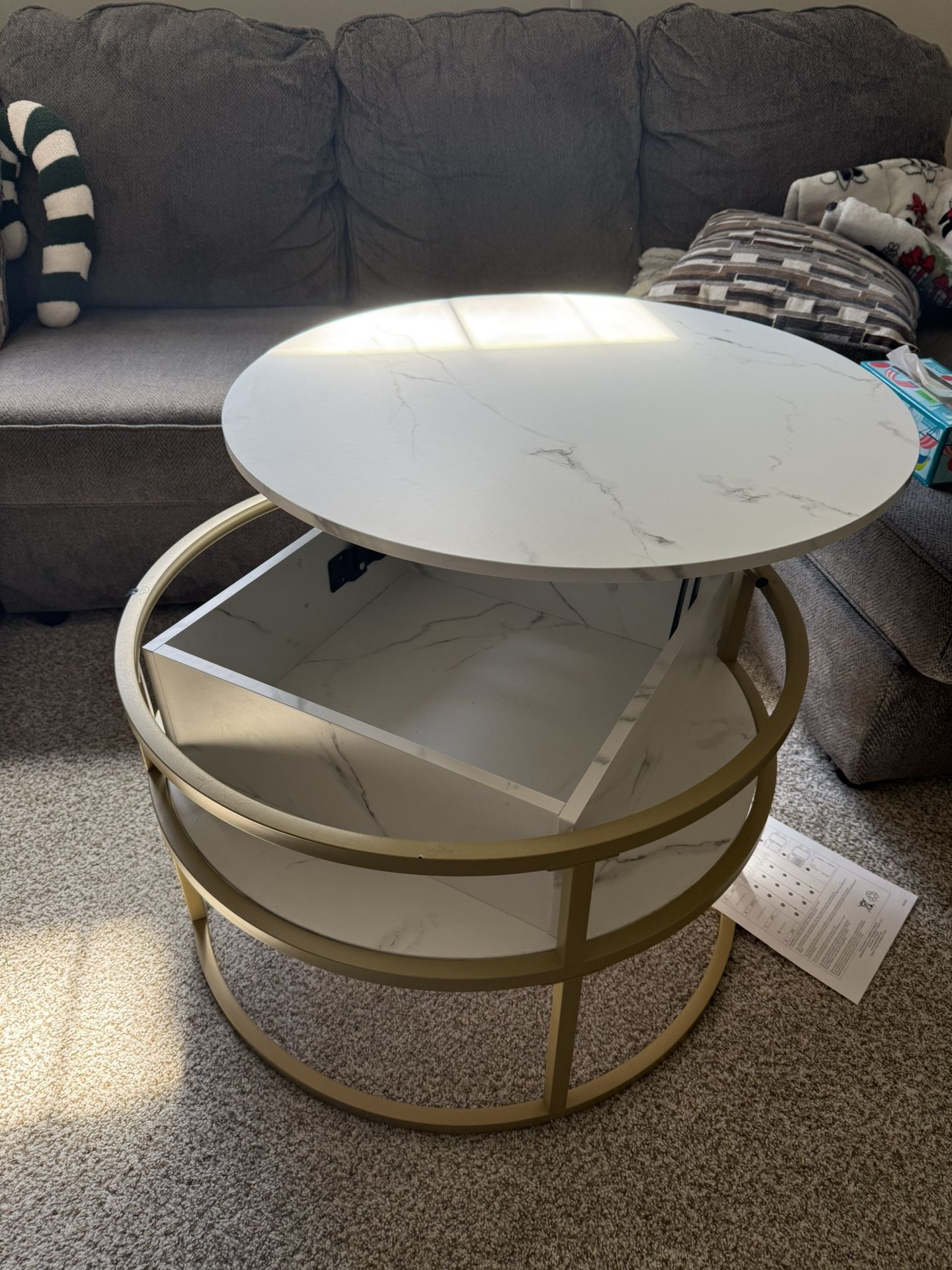 Coffe Table
