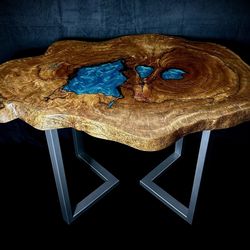 Coffee Tables (raw And Finished 