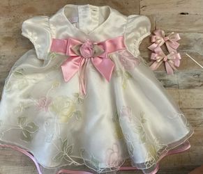 Girls dress