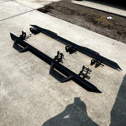 For Sale - Magnum Running Boards