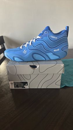 Jason Tatum Shoes